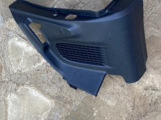 обшивка багажника Lexus NX 1 поколение [рестайлинг] AYZ15 2019, 2.5 л., 2AR-FXE, гибрид, вариатор, 5846678010