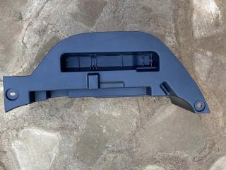 обшивка багажника Lexus NX 1 поколение [рестайлинг] AYZ15 2019, 2.5 л., 2AR-FXE, гибрид, вариатор, 6499578030