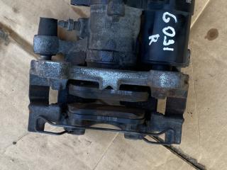 суппорт задний правый Lincoln MKZ 2017, 3.0 л., бензин, DG9C2D250G