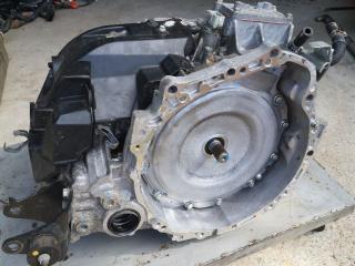 КПП автоматическая (АКПП) Lexus NX 1 поколение [рестайлинг] AYZ15 2019, 2.5 л., 2AR-FXE, гибрид, вариатор, 1h9, полный привод, правый руль