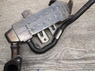 охладитель EGR / Радиатор EGR Lexus NX 1 поколение [рестайлинг] AYZ15 2019, 2.5 л., 2AR-FXE, гибрид, вариатор, 1h9, полный привод, правый руль, 2205000060