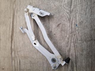 петля крышки багажника Ford Mustang 6 поколение S550 2017, 5.0 л., бензин, АКПП, FR3B6342701AD