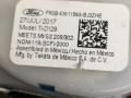 ремень безопасности Ford Mustang 6 поколение S550 2017, 5.0 л., бензин, АКПП, FR3B63611B69 - фото №3