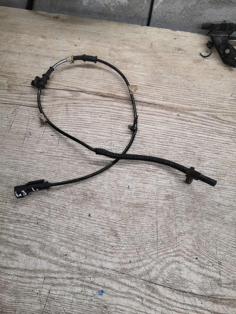 датчик ABS Ford Mustang 6 поколение S550 2017, 5.0 л., бензин, АКПП, FR3C2C205AC, 0265009584 - фото №1