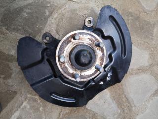 кулак поворотный правый Ford Mustang 6 поколение S550 2017, 5.0 л., бензин, АКПП, FR3C3107A