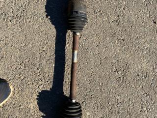 полуось задняя (приводной вал, ШРУС) Ford Mustang 6 поколение S550 2017, 5.0 л., бензин, АКПП, FR334K138BD