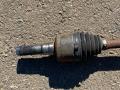 полуось задняя (приводной вал, ШРУС) Ford Mustang 6 поколение S550 2017, 5.0 л., бензин, АКПП, FR334K138BD - фото №2