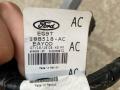 проводка отопителя (печки) Lincoln MKZ 2017, 3.0 л., бензин, EG9T18B518ACEAYOD, EG9T18B518 - фото №3