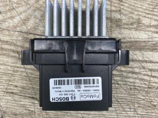 сопротивление печки Lincoln MKZ 2017, 3.0 л., бензин, DG9H19E624AA