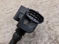 катушка зажигания Alfa Romeo Stelvio 1 поколение 2018, 2.9 л., бензин, АКПП, полный привод, 670050924 - фото №3