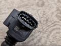 катушка зажигания Alfa Romeo Stelvio 1 поколение 2018, 2.9 л., бензин, АКПП, полный привод, 670050924 - фото №3