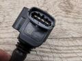 катушка зажигания Alfa Romeo Stelvio 1 поколение 2018, 2.9 л., бензин, АКПП, полный привод, 670050924 - фото №3