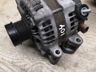 генератор Alfa Romeo Stelvio 1 поколение 2018, 2.9 л., бензин, АКПП, полный привод, 1042110830, 670050868