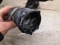 патрубок радиатора Alfa Romeo Stelvio 1 поколение 2018, 2.9 л., бензин, АКПП, полный привод, 50542763 - фото №3