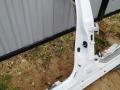порог левый Infiniti Q50 1 поколение V37 2014, 3.7 л., VQ37VHR, бензин, АКПП, (qaa) white 3p, седан, полный привод - фото №2