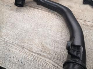 патрубок интеркулера Lincoln MKZ 2017, 3.0 л., бензин, GD939R530BB