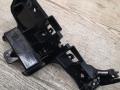 Крепление бампера заднего Ford Mustang 6 поколение S550 2017, 5.0 л., бензин, АКПП, FR3B17D961AL - фото №2