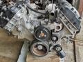 двигатель Ford Mustang 6 поколение S550 2017, 5.0 л., бензин, 6МКПП, синий, N570A - фото №4