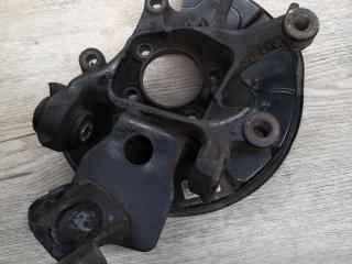 кулак задний левый Lexus NX 1 поколение [рестайлинг] AYZ15 2019, 2.5 л., 2AR-FXE, гибрид, вариатор, 1h9, полный привод, правый руль