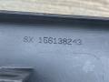 обшивка салона Alfa Romeo Stelvio 1 поколение 2018, 2.9 л., бензин, АКПП, полный привод, 156138243 - фото №3