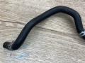 патрубок (трубопровод, шланг) Lexus NX 1 поколение [рестайлинг] AYZ15 2019, 2.5 л., 2AR-FXE, гибрид, вариатор, 1h9, полный привод, правый руль - фото №2