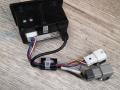разъем AUX / USB Infiniti Q50 1 поколение [рестайлинг] V37 2019, 3.0 л., VR30DDTT, бензин, АКПП, (k23) silver "m", седан, задний привод, 284H34GA2C - фото №2