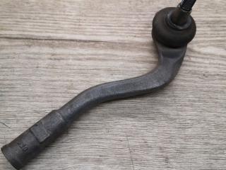 наконечник рулевой Porsche Macan 1 поколение 2018, 3.0 л., бензин, АКПП, полный привод, правый руль