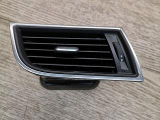 дефлектор обдува салона Porsche Macan 1 поколение 2018, 3.0 л., бензин, АКПП, полный привод, правый руль, 95B819701E