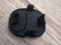заглушка переднего бампера под крюк Nissan Murano Z51 2008, 3.5 л., VQ35DE, бензин, вариатор, внедорожник 5 дв., полный привод, 620861AA0H - фото №2