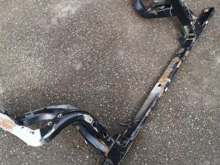 передняя панель крепления облицовки (телевизор) Ford Expedition 3 поколение U324 2008