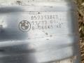 глушитель BMW X5 F15 2015, дизель, 857213847, 8572138 - фото №5