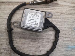 Датчик NOx Mercedes-Benz Sprinter 2 поколение [рестайлинг] (W906) 2014, A0009050008