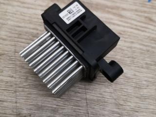 сопротивление печки Alfa Romeo Giulia 2 поколение 952 2020, 2.0 л., бензин, АКПП, седан, 77367544, MR0176005990