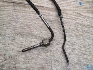 датчик температуры в выпускном коллекторе Mercedes-Benz GLE W166 2018, A0009058604