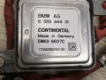 Датчик NOx BMW X6 F16 2016, 858984401 - фото №2