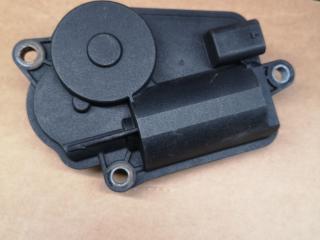 заслонка выхлопной системы BMW 5 серия G30/G31 2016, 8582069, 858206904