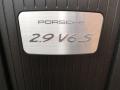 декоративная крышка двигателя Porsche Macan 1 поколение [2-й рестайлинг] 2023, 2.9 л., бензин, АКПП, 95B103925Q - фото №4