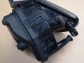 фара противотуманная левая Audi Q7 4L 4LB 2007, 4.2 л., BAR, бензин, АКПП, 6y / z7s, внедорожник 5 дв., полный привод, 24696700L1 - фото №2