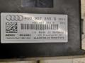 блок управления AdBlue Porsche Macan 1 поколение 2016, 3.0 л., дизель, АКПП, 4G0907355G - фото №4