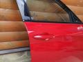 дверь передняя правая Alfa Romeo Giulia 2 поколение 2018, 2.0 л., бензин, АКПП, задний привод - фото №3
