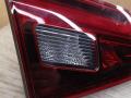 фонарь крышки багажника левый Alfa Romeo Giulia 2 поколение 2018, 2.0 л., бензин, АКПП, задний привод, 50552386, 00505523860, 505523860 - фото №2