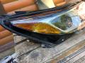 фара правая Chevrolet Equinox 3 поколение 2018, 1.5 л., бензин, АКПП, полный привод, 84258448 - фото №3