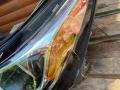 фара левая Chevrolet Equinox 3 поколение 2018, 1.5 л., бензин, АКПП, полный привод, 84258447 - фото №2