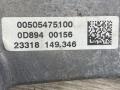подушка крепления КПП Alfa Romeo Giulia 2 поколение 2018, 2.0 л., бензин, АКПП, задний привод, 00505475100 - фото №3