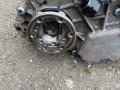 раздаточная коробка Alfa Romeo Stelvio 1 поколение 2018, 2.9 л., бензин, 00463403850, 00463374840 - фото №3