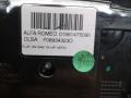 фонарь салона (плафон) Alfa Romeo Stelvio 1 поколение 2018, 2.9 л., бензин, 50557472, 01561475090 - фото №5