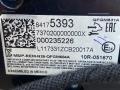блок управления печки / климат-контроля Chevrolet Equinox 3 поколение 2018, 1.5 л., бензин, АКПП, полный привод, 84175393 - фото №3