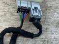 разъем AUX / USB Chevrolet Equinox 3 поколение 2018, 1.5 л., бензин, АКПП, полный привод, 13591084 - фото №4