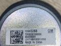 динамик торпедо Chevrolet Equinox 3 поколение 2018, 1.5 л., бензин, АКПП, 13380268 - фото №3