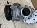 помпа Chevrolet Equinox 3 поколение 2018, 1.5 л., бензин, АКПП, полный привод, 12635767 - фото №4